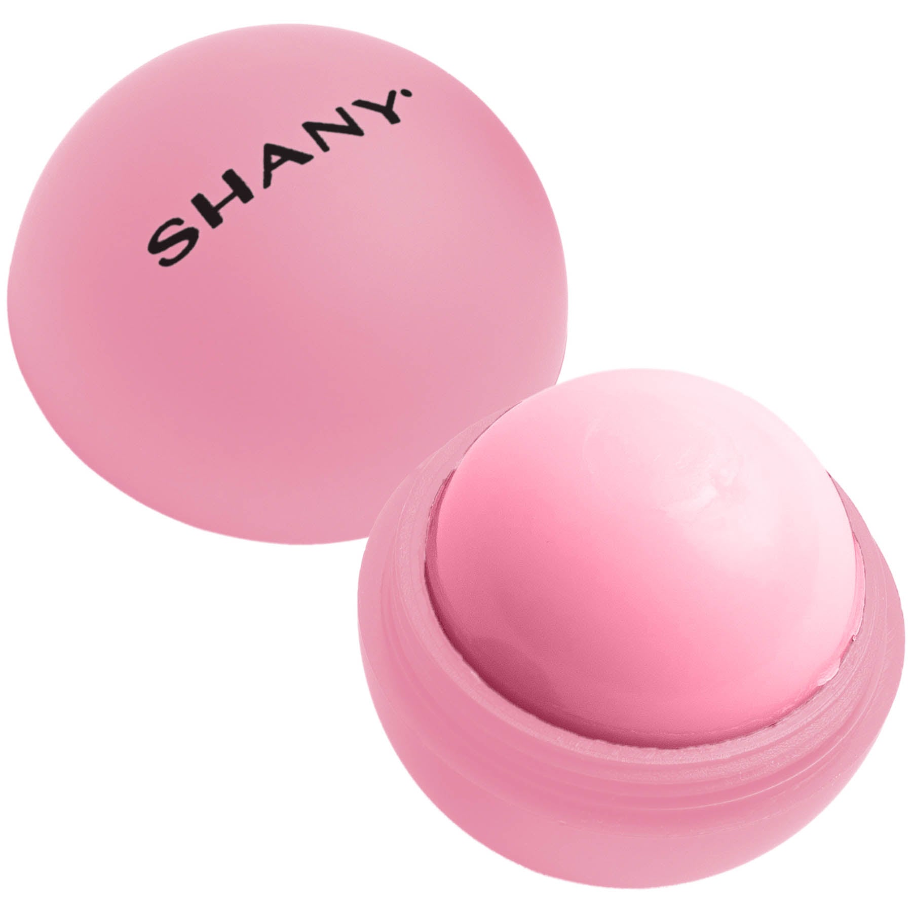Lip Balm Sphere - Nourishing Shea Butter Lip Care-7