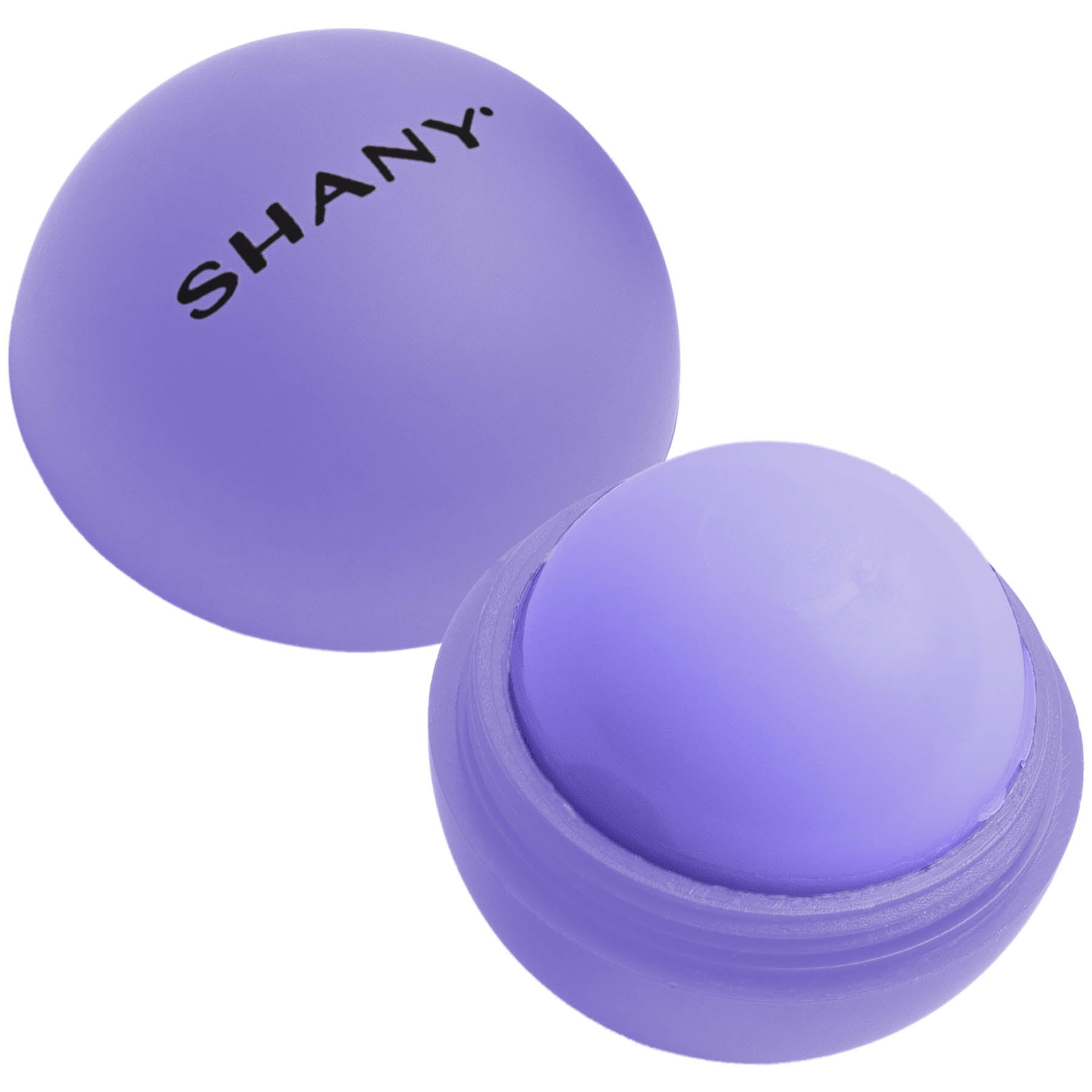 Lip Balm Sphere - Nourishing Shea Butter Lip Care-10