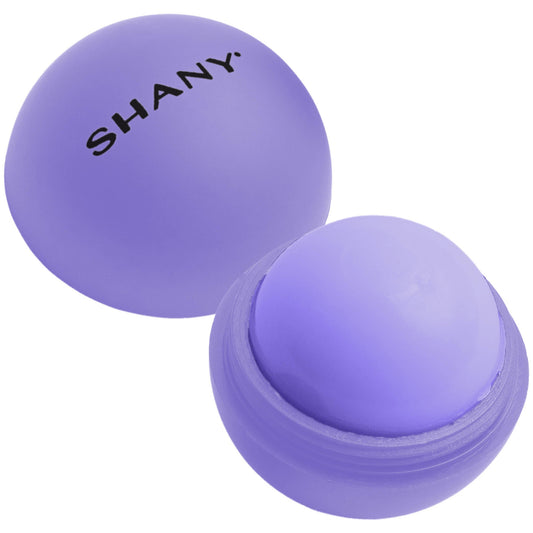 Lip Balm Sphere - Nourishing Shea Butter Lip Care-10