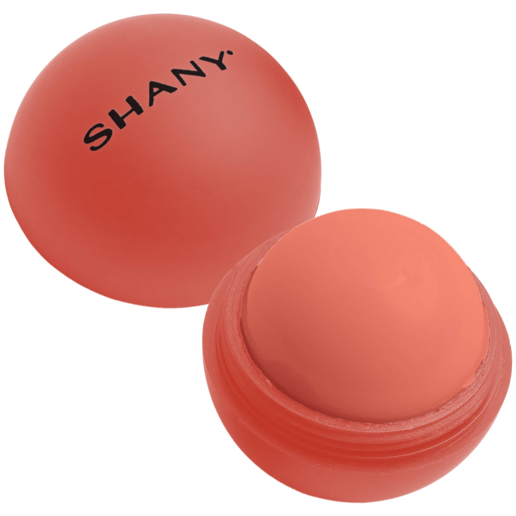 Lip Balm Sphere - Nourishing Shea Butter Lip Care-6