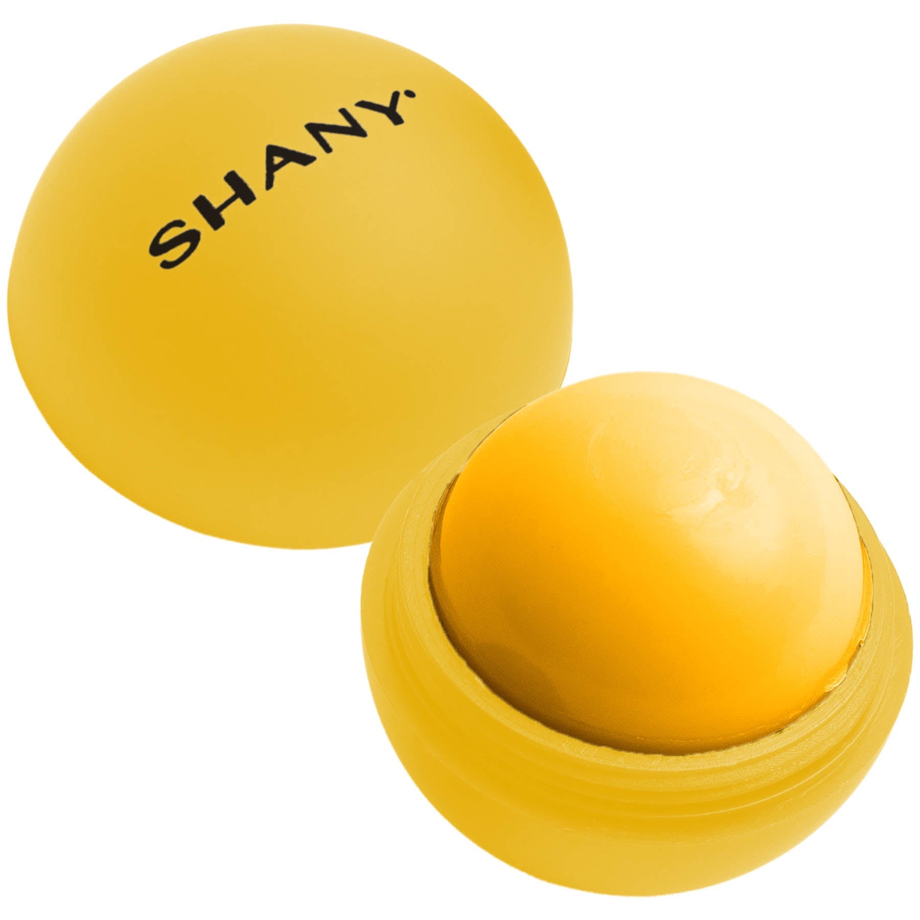 Lip Balm Sphere - Nourishing Shea Butter Lip Care-5