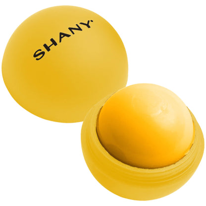 Lip Balm Sphere - Nourishing Shea Butter Lip Care-5