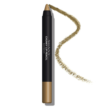 SHANY Chunky Lipstick Lip Pencil-12
