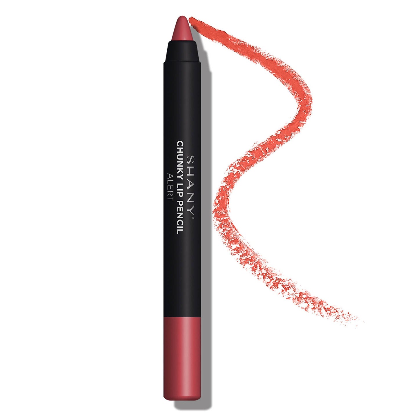 SHANY Chunky Lipstick Lip Pencil-11