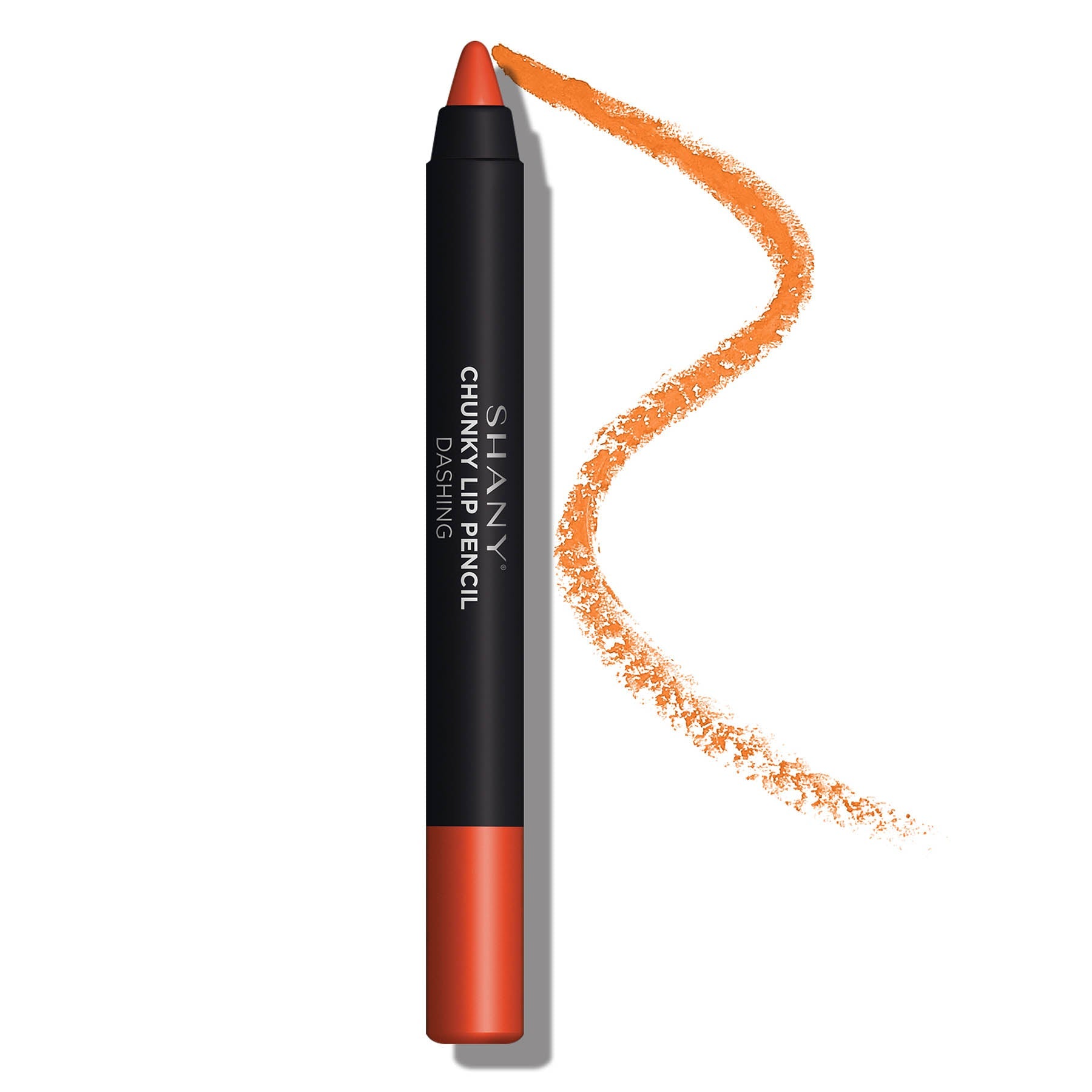 SHANY Chunky Lipstick Lip Pencil-10
