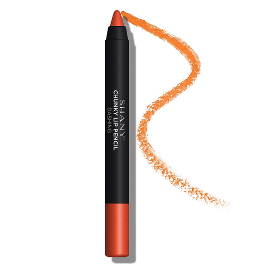SHANY Chunky Lipstick Lip Pencil-10
