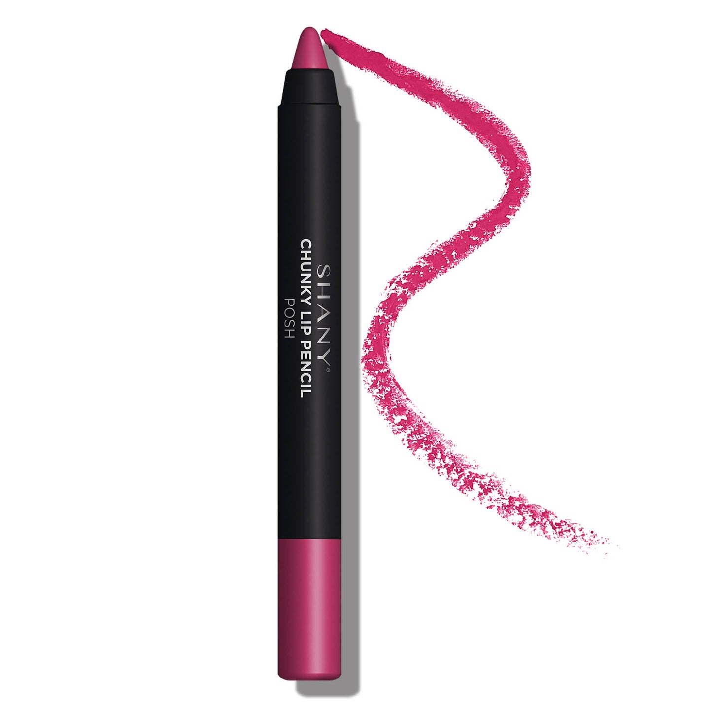 SHANY Chunky Lipstick Lip Pencil-9