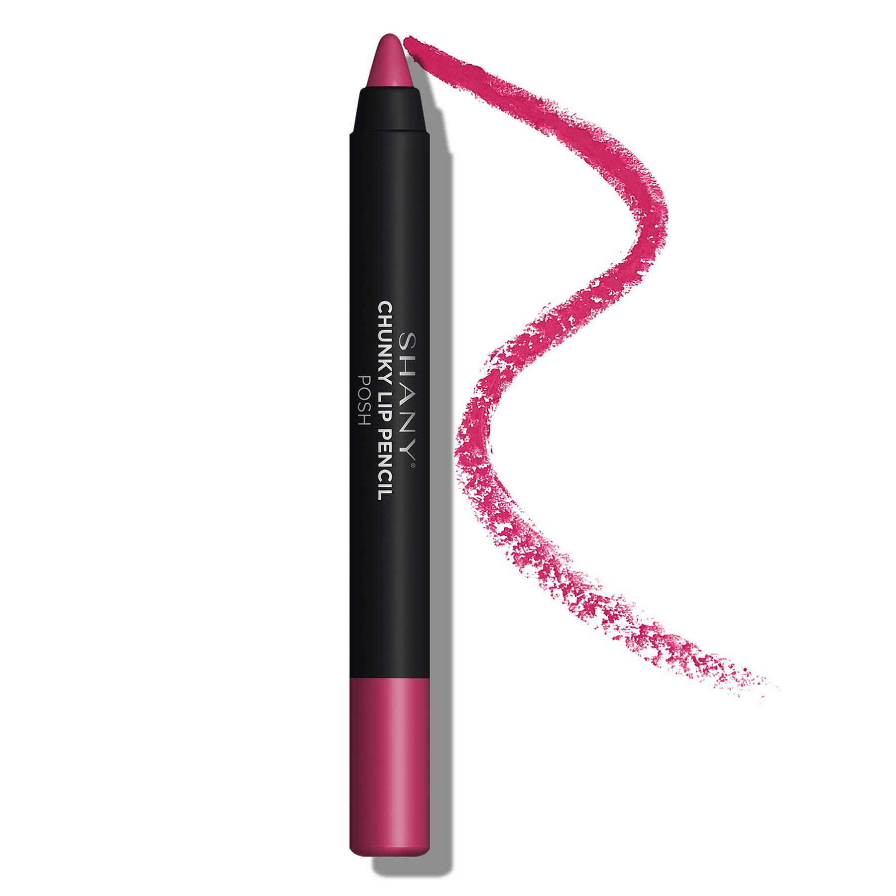 SHANY Chunky Lipstick Lip Pencil-9
