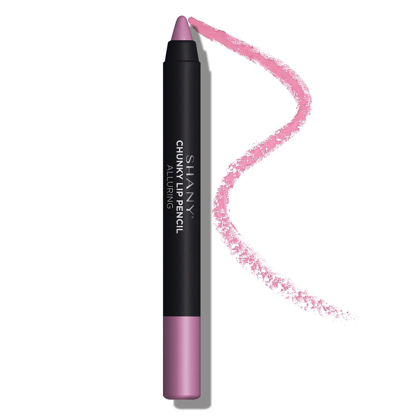 SHANY Chunky Lipstick Lip Pencil-8