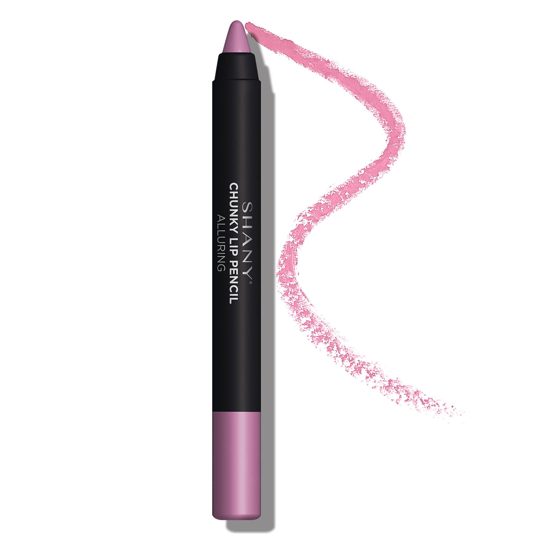 SHANY Chunky Lipstick Lip Pencil-8