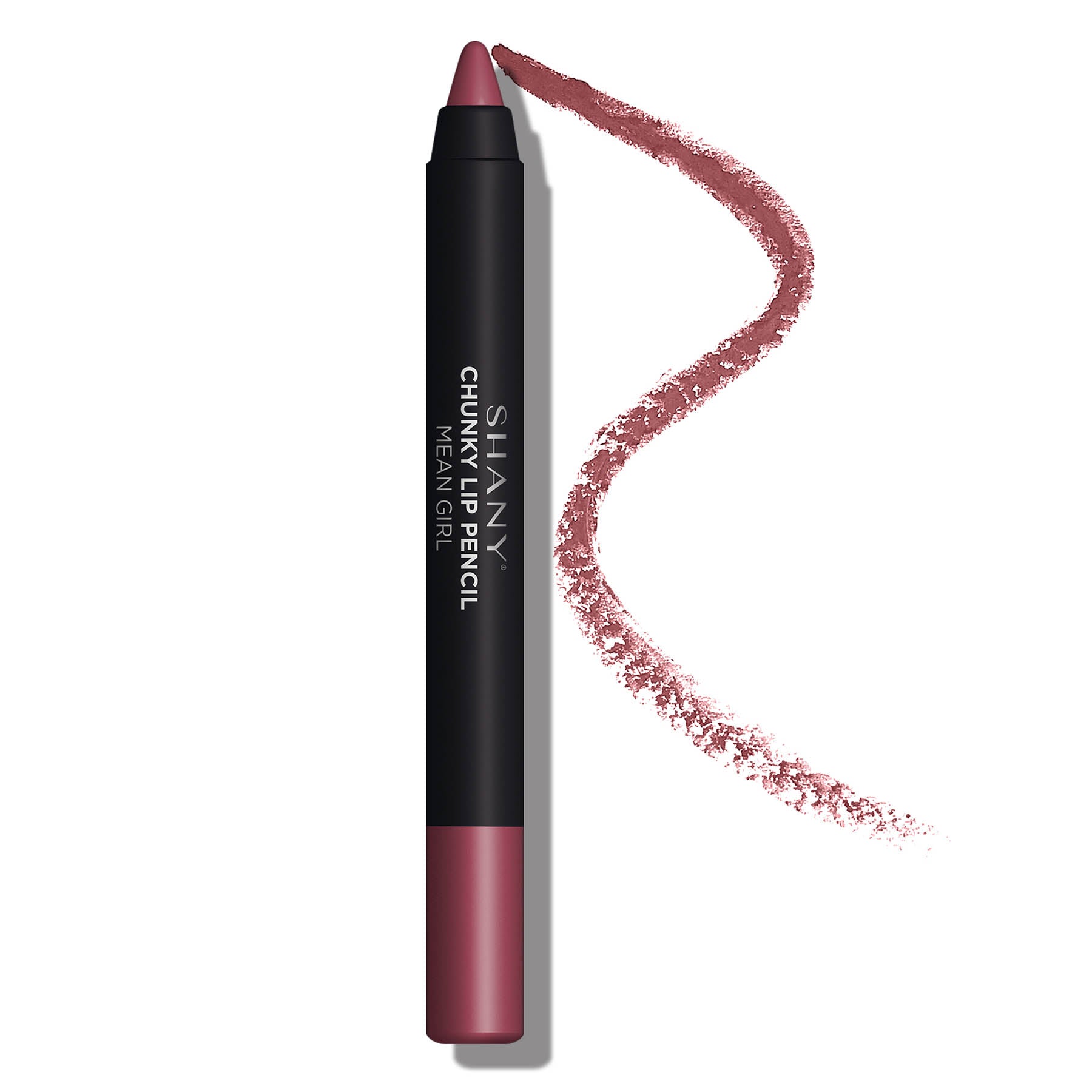 SHANY Chunky Lipstick Lip Pencil-13