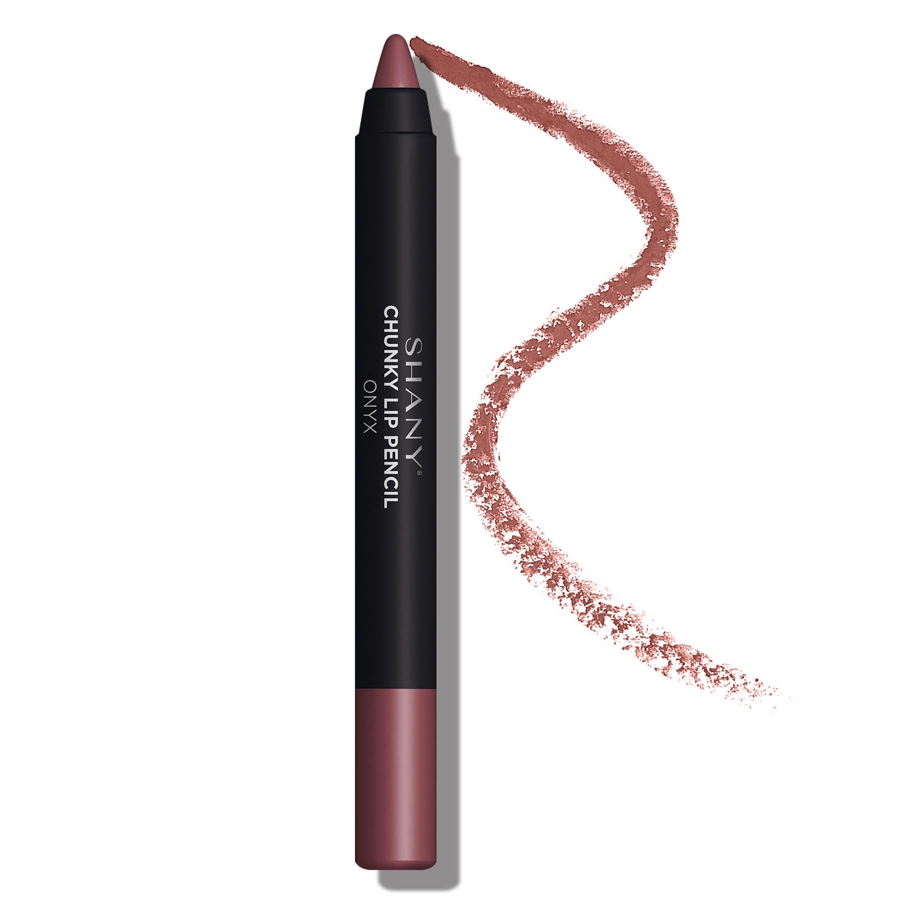 SHANY Chunky Lipstick Lip Pencil-7