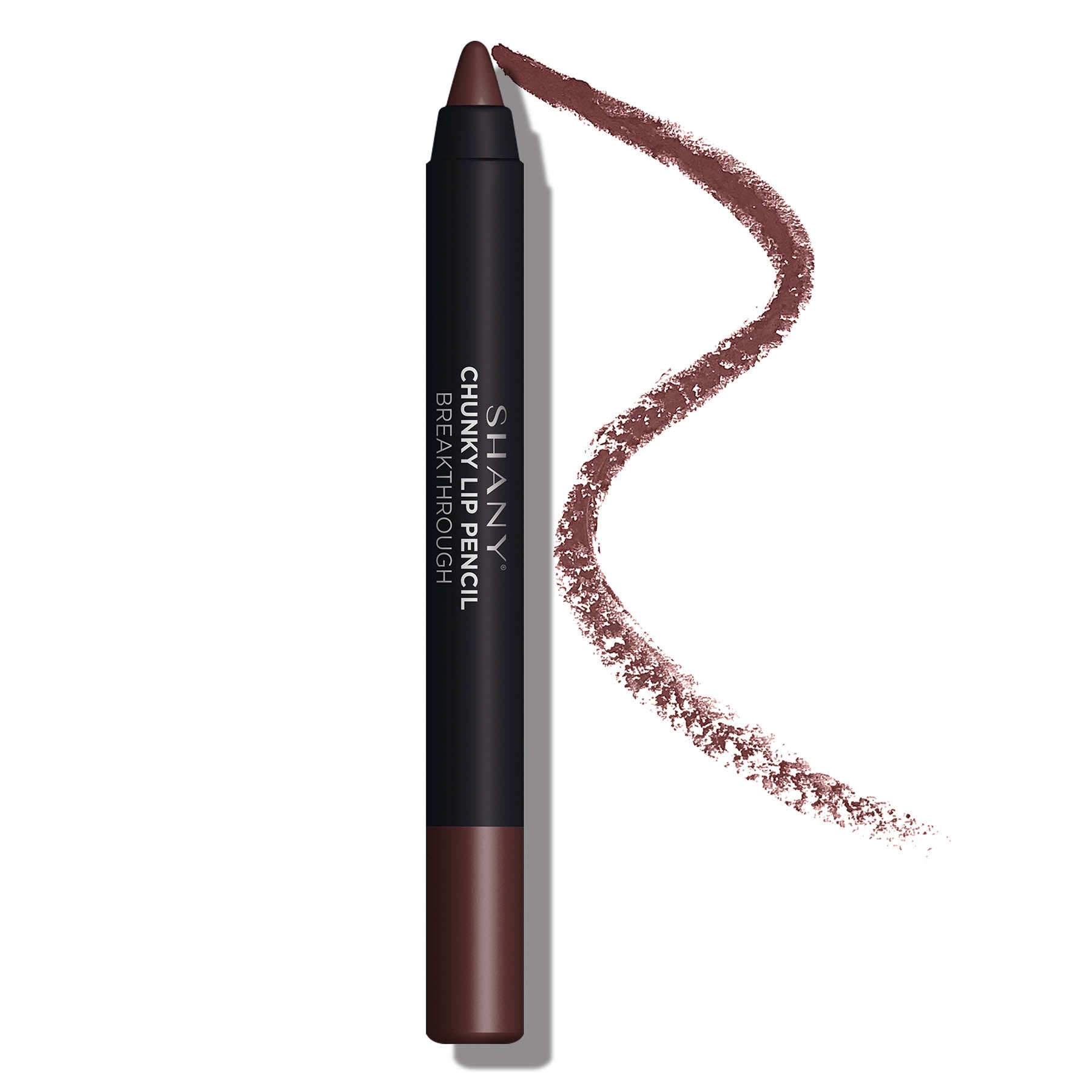 SHANY Chunky Lipstick Lip Pencil-6