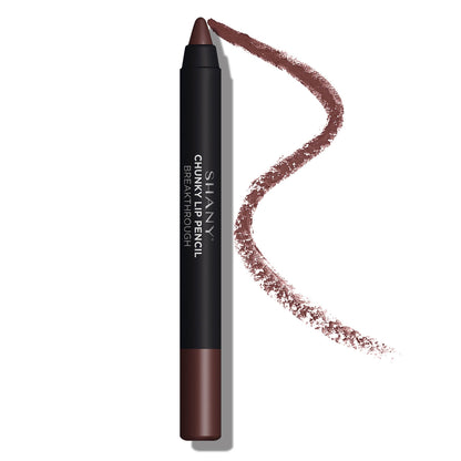 SHANY Chunky Lipstick Lip Pencil-6