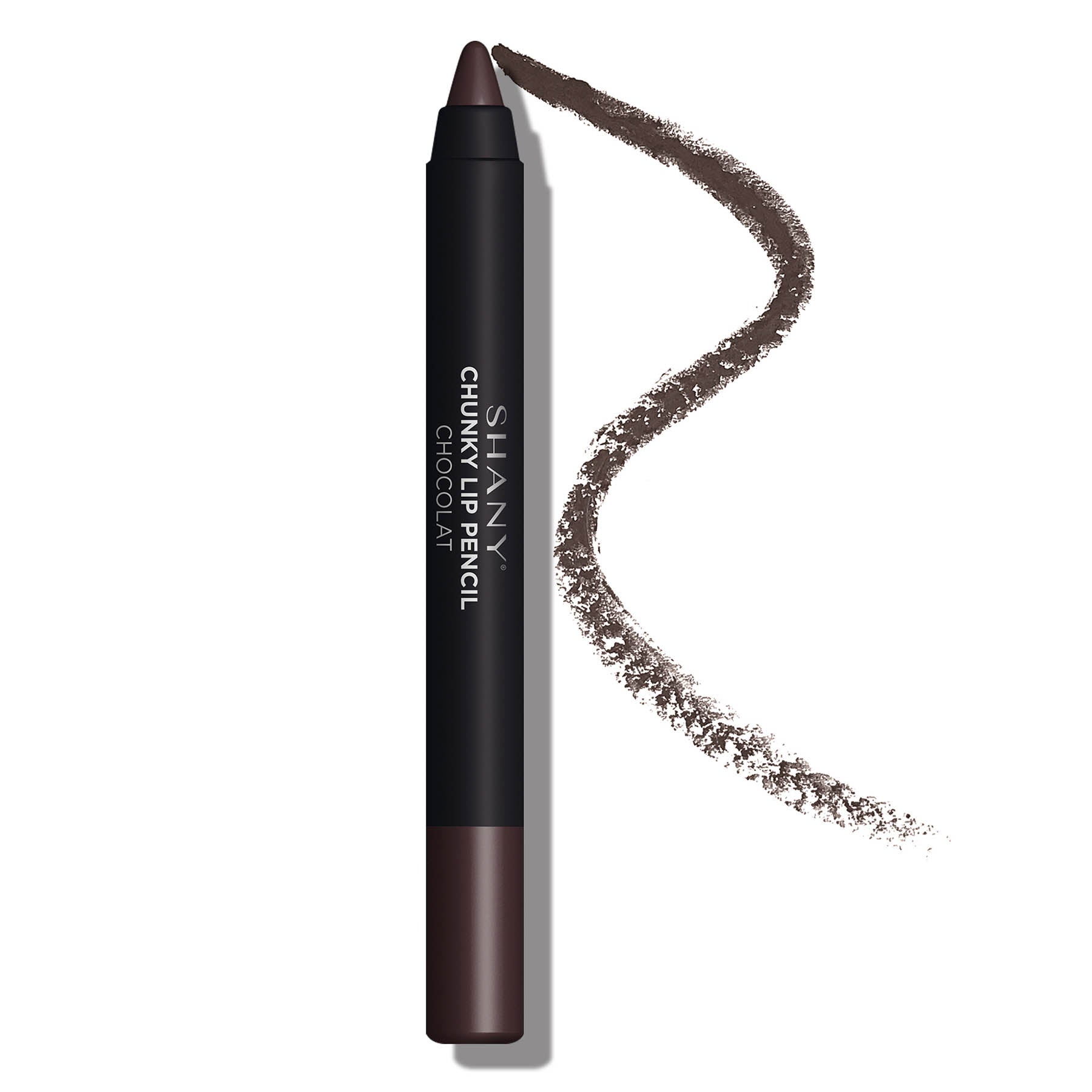 SHANY Chunky Lipstick Lip Pencil-5