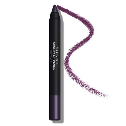 SHANY Chunky Lipstick Lip Pencil-4