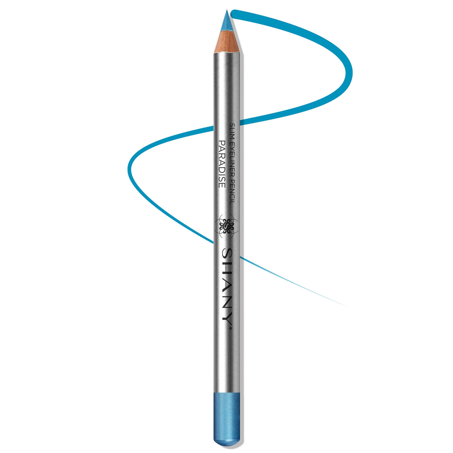 Slim Eye Liner Eye Pencil-7