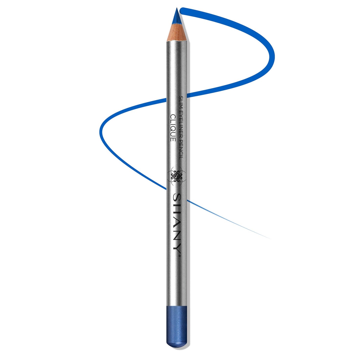 Slim Eye Liner Eye Pencil-8