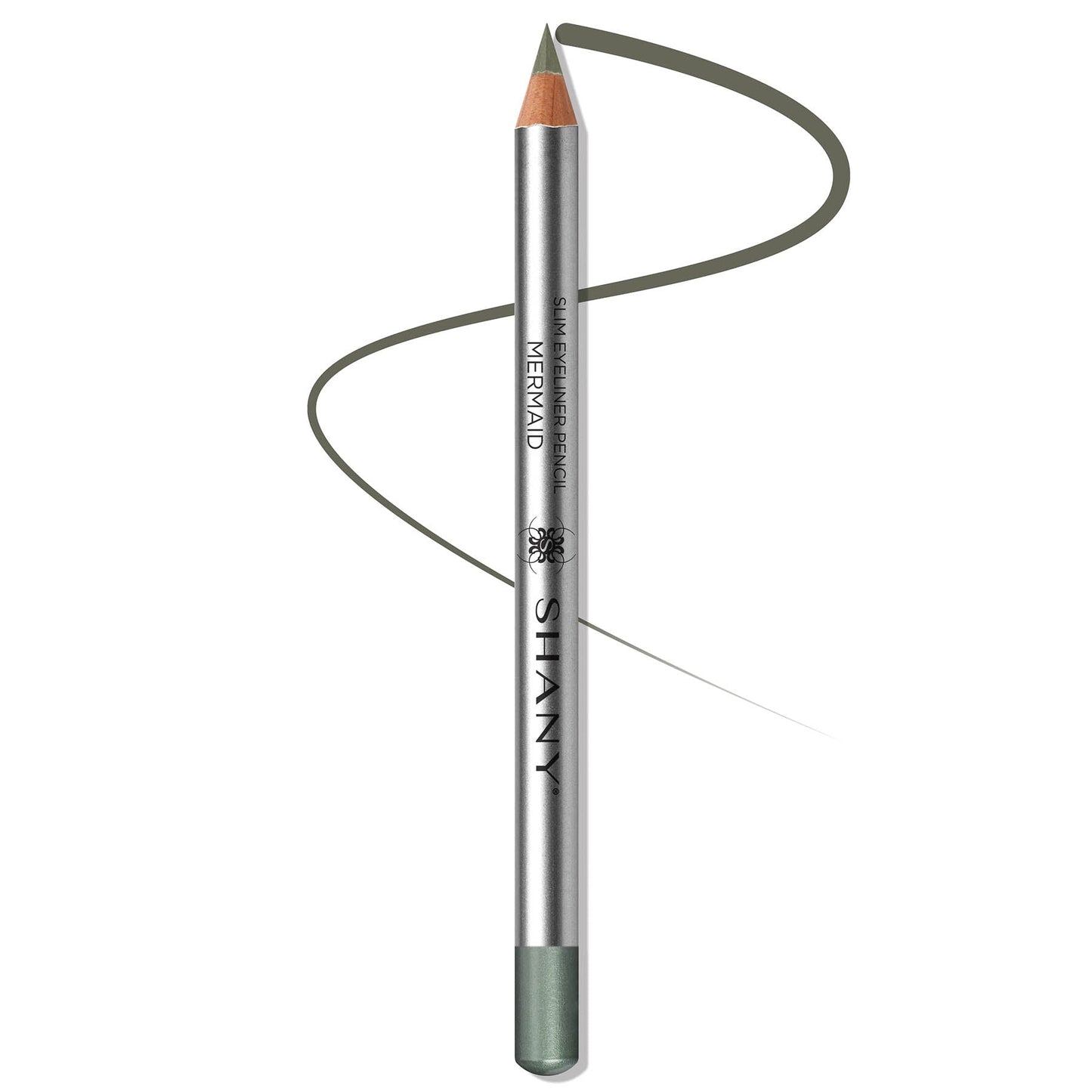 Slim Eye Liner Eye Pencil-12