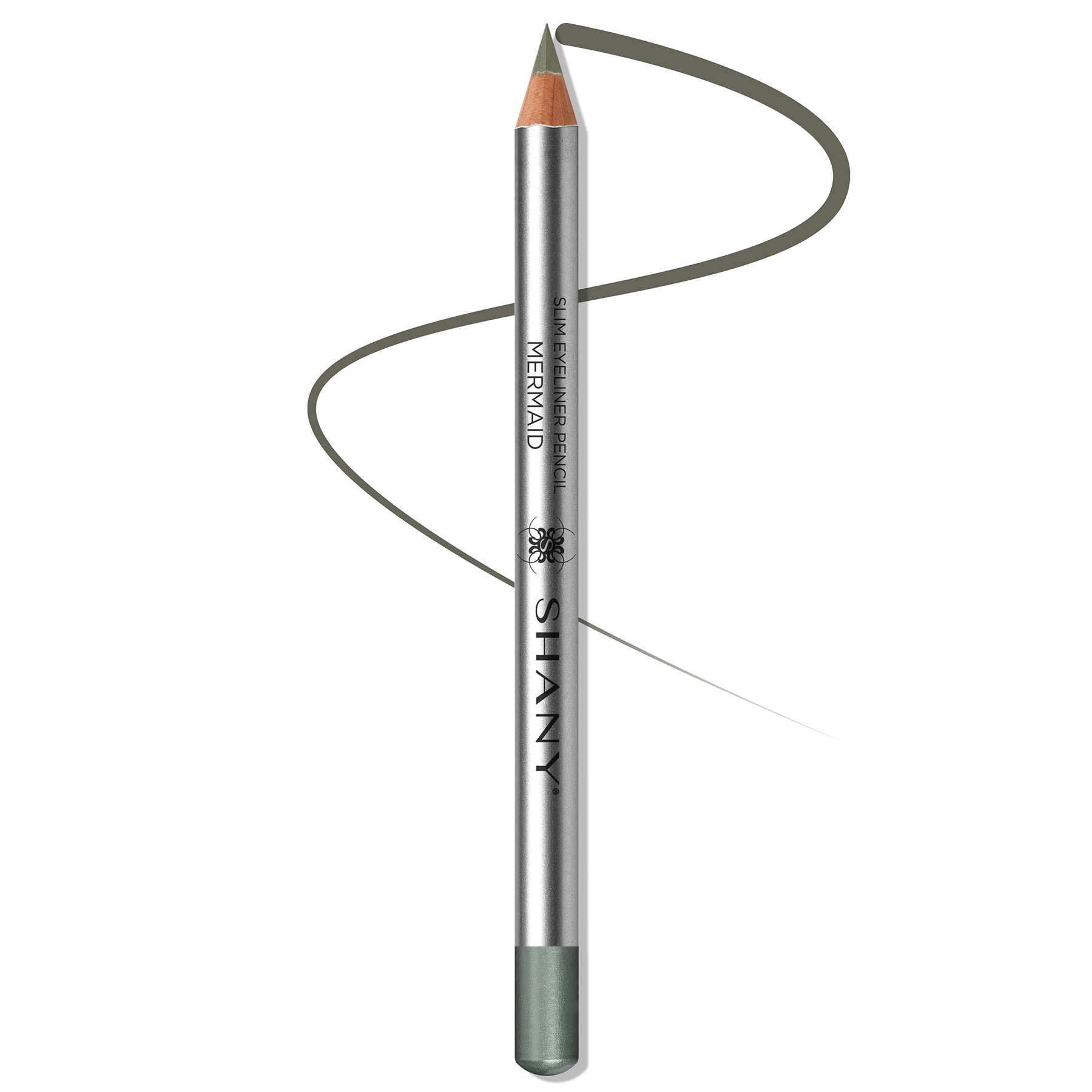 Slim Eye Liner Eye Pencil-12