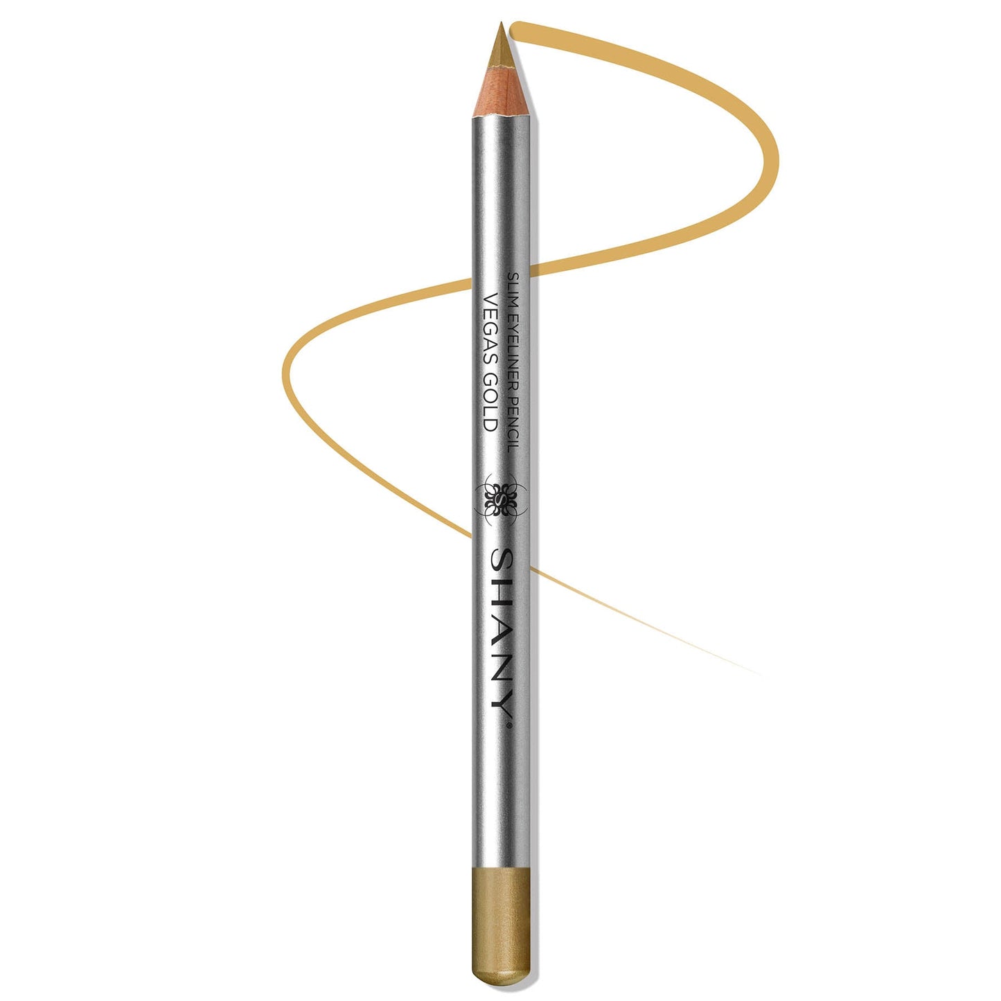 Slim Eye Liner Eye Pencil-14