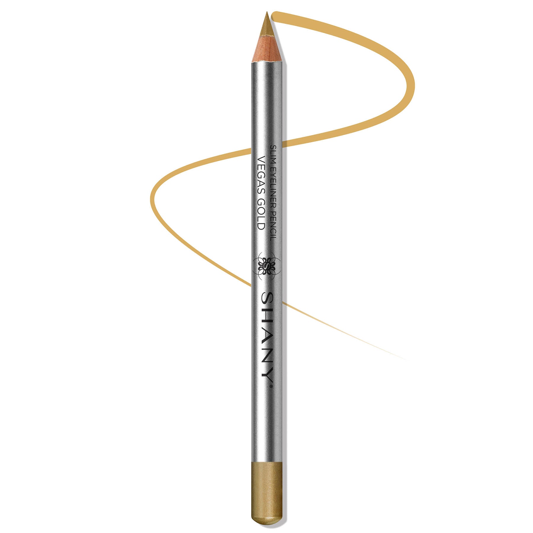Slim Eye Liner Eye Pencil-14