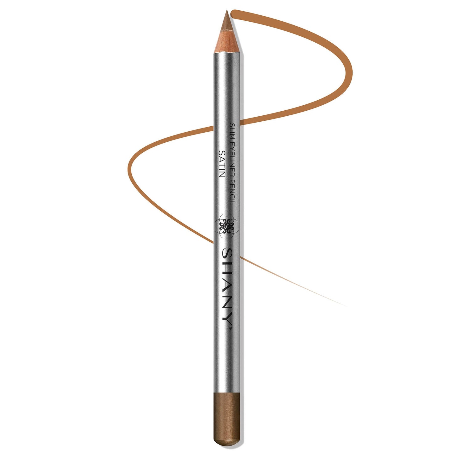 Slim Eye Liner Eye Pencil-16