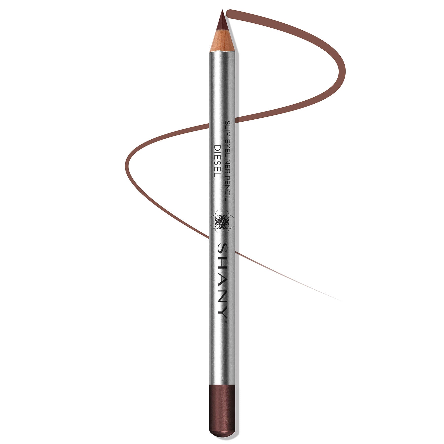 Slim Eye Liner Eye Pencil-17