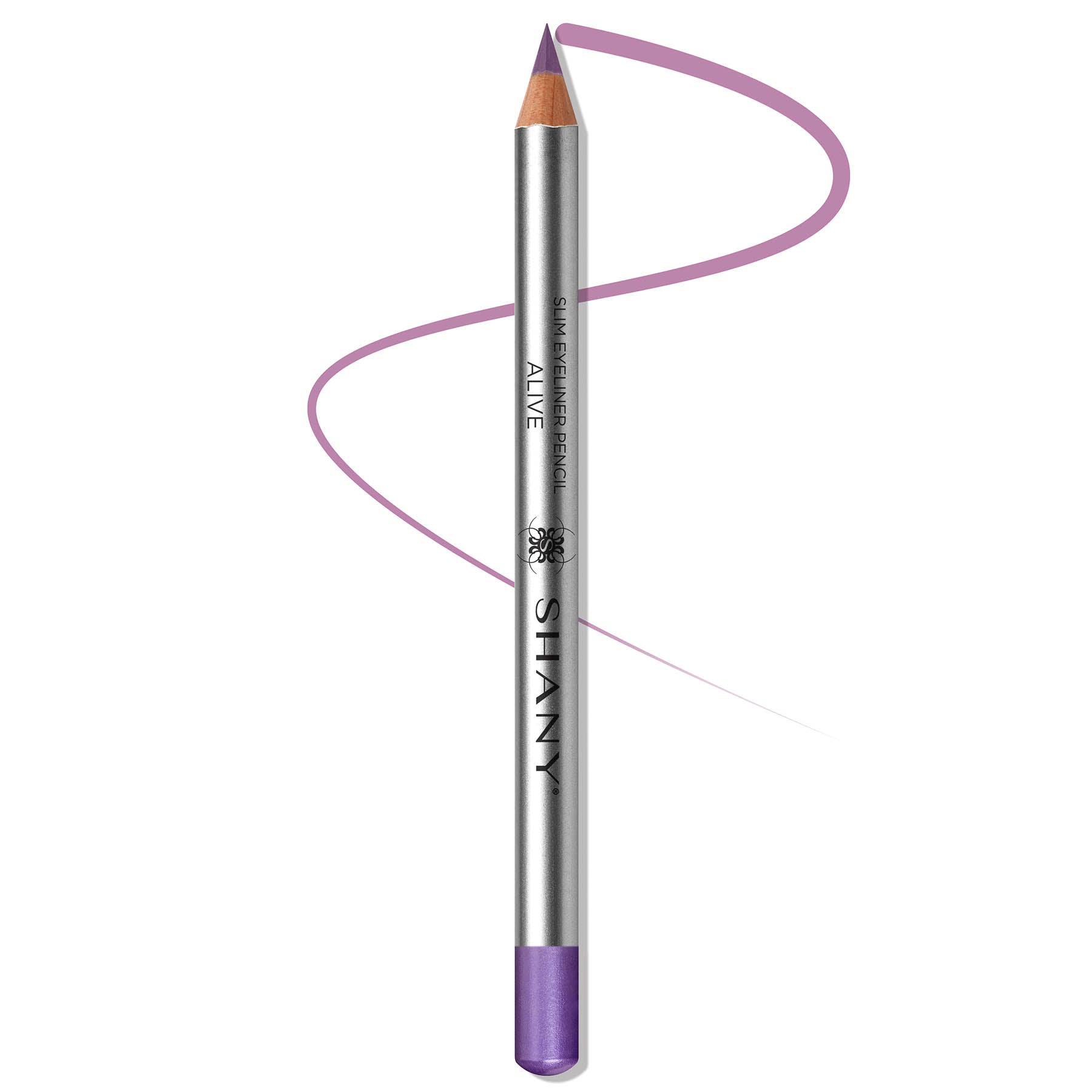 Slim Eye Liner Eye Pencil-20