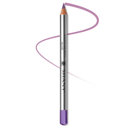 Slim Eye Liner Eye Pencil-20