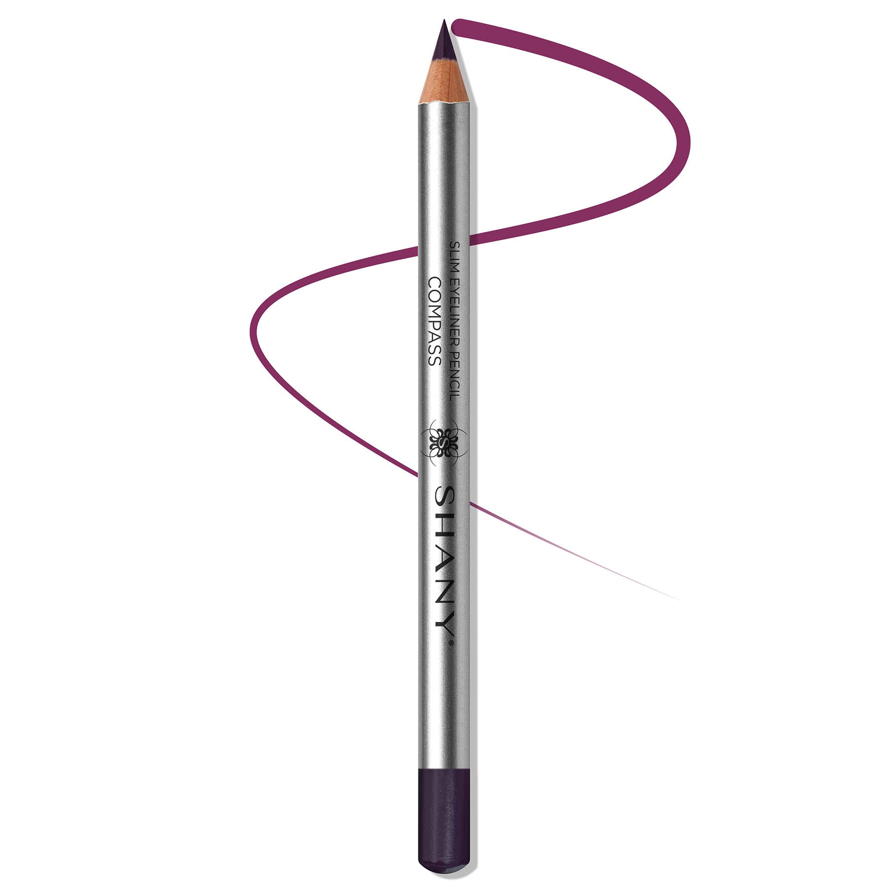 Slim Eye Liner Eye Pencil-23