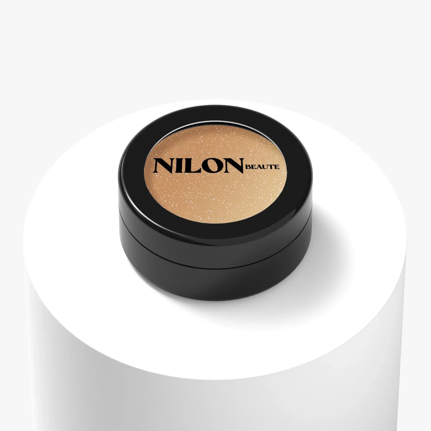 Biscayne Babe: Luminous Powder Lumiere Shadows-2