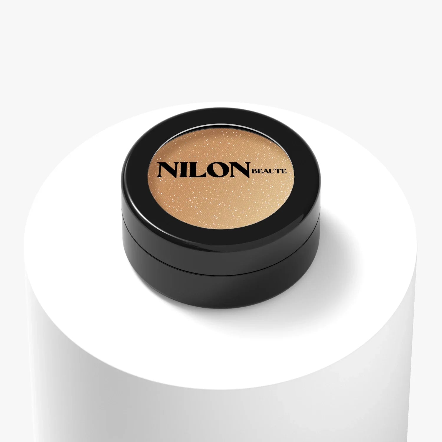 Biscayne Babe: Luminous Powder Lumiere Shadows-2