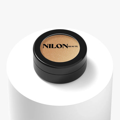 Biscayne Babe: Luminous Powder Lumiere Shadows-2