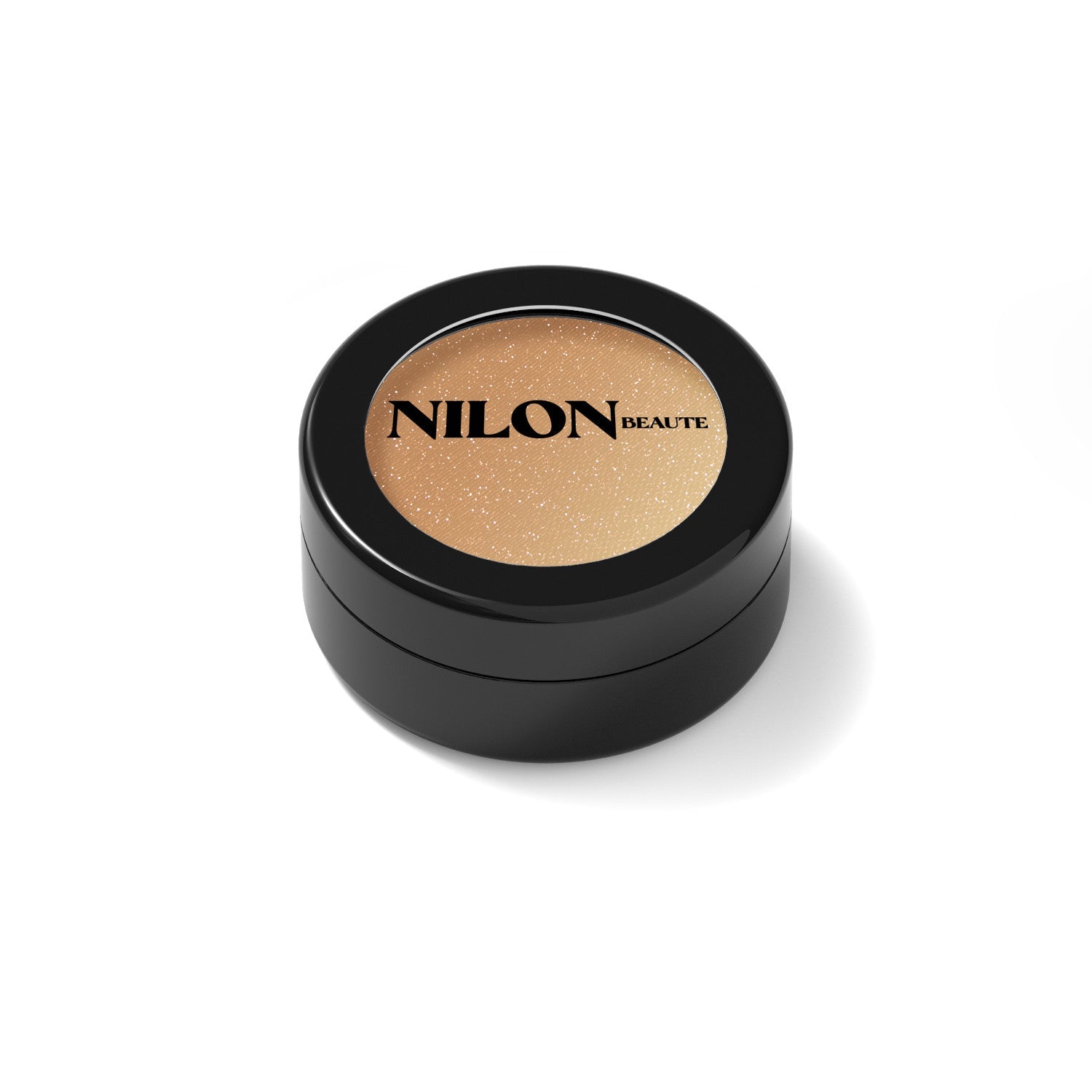 Biscayne Babe: Luminous Powder Lumiere Shadows-0