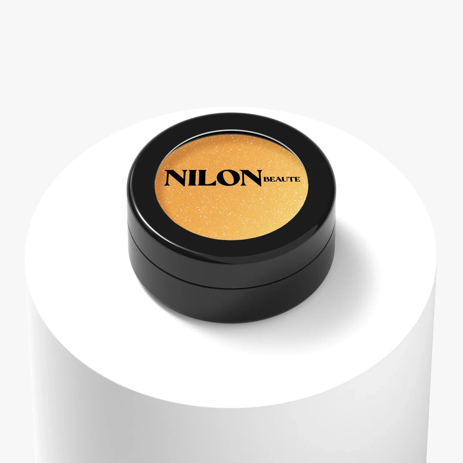 Grecian Gold: Luminous Powder Lumiere Shadows-2