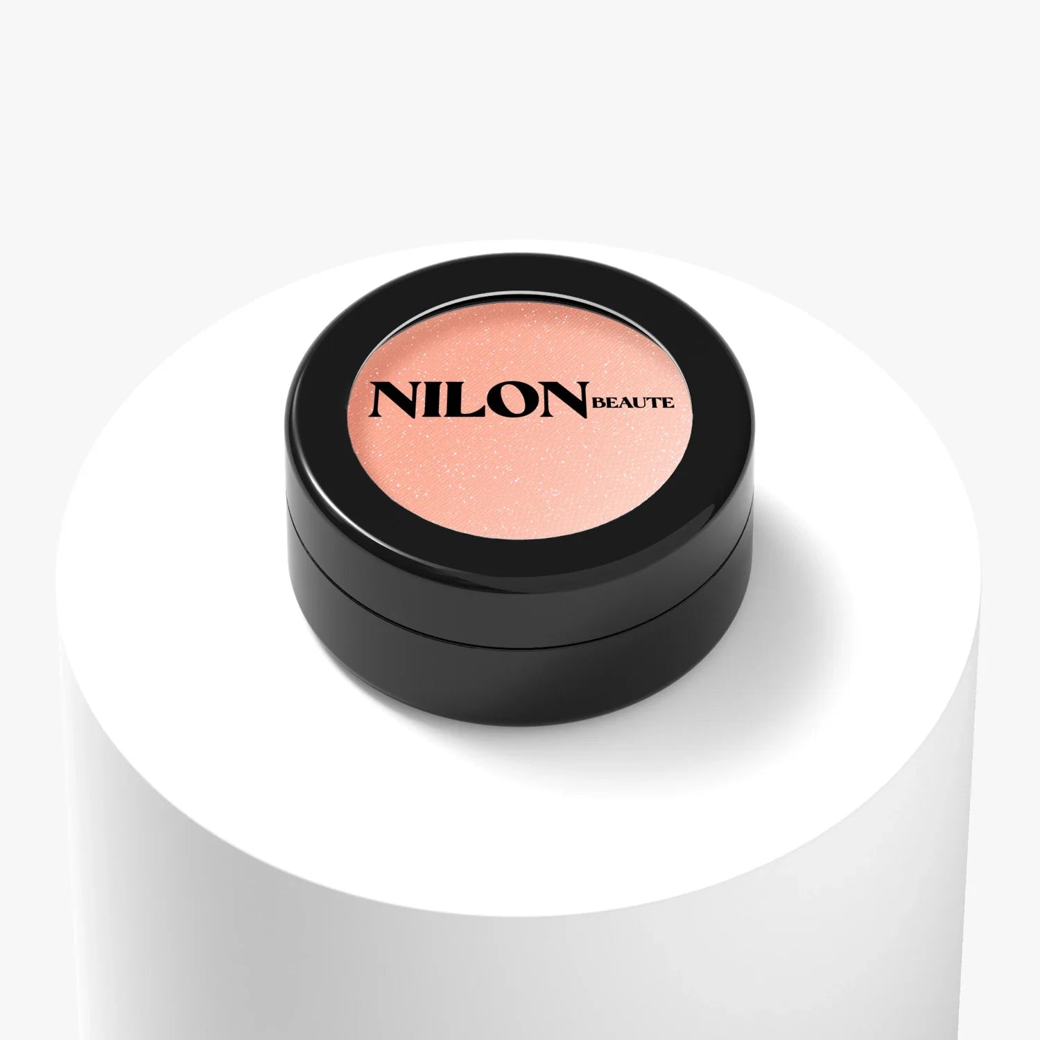 She Lives in Tribeca: Luminous Powder Lumiere Shadows-2